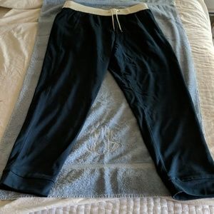 T Christopher sweatpants